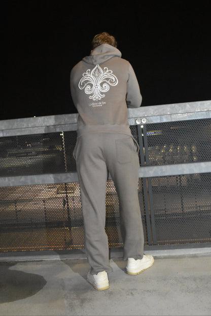 Trainingspakbundel - Grijs