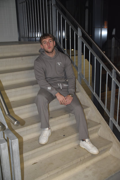 Trainingspakbundel - Grijs